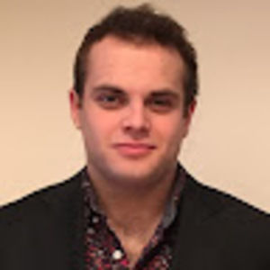 Meet your Posher, Connor